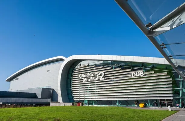 Ireland and Brazil Negotiate First Direct Air Services Agreement