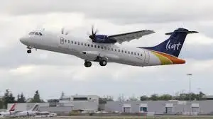 Liat Air Expands Caribbean Network with New Jet Routes in 2026