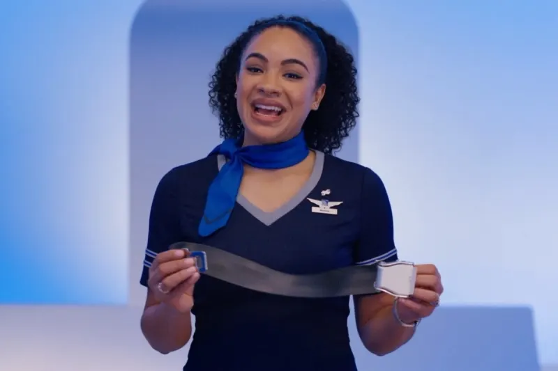 United Airlines, AFA-CWA Near Contract Deal After Six-Year Negotiation