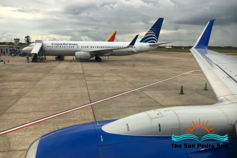 Ambergris Caye Airport Proposal Faces Opposition Over Environmental Concerns