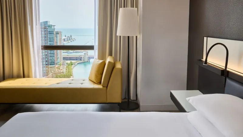 AAdvantage and Hyatt Partnership Enhances Elite Member Rewards