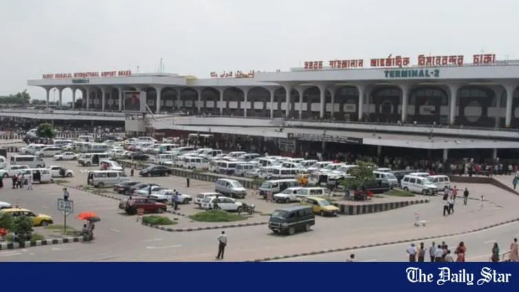 US-Bangla Repatriates 378 Bangladeshis from Dubai on Special A330 Flight