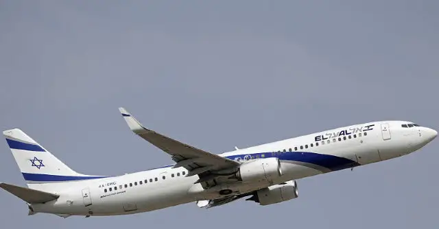 Israeli Airlines to Resume Outbound Flights as Airspace Reopens