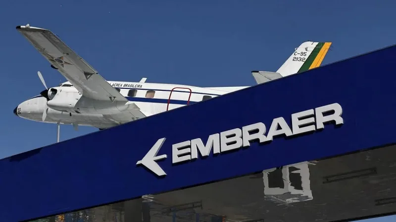 Will Adani Group and Embraer build commercial aircraft in India?