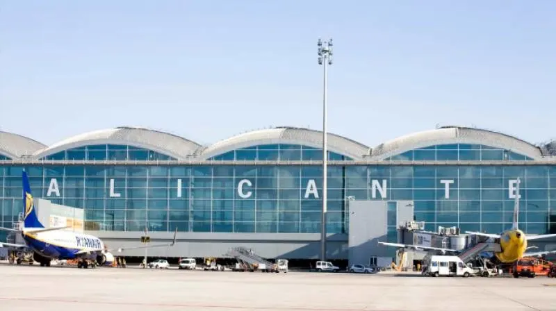 Aena Confirms €868M Investment for Alicante Airport Expansion