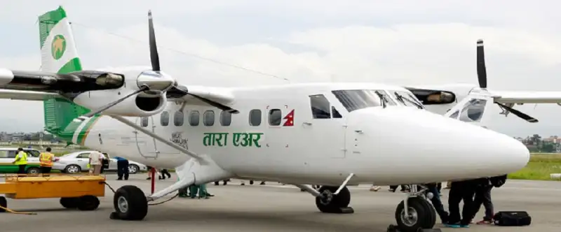 Tara Air, Summit Air Resume Pokhara-Jomsom Flights After Winter Suspension