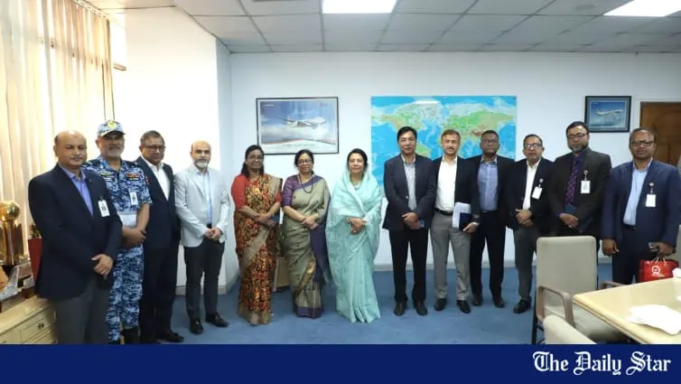 Biman Bangladesh Faces Zero-Tolerance Order on Luggage Theft