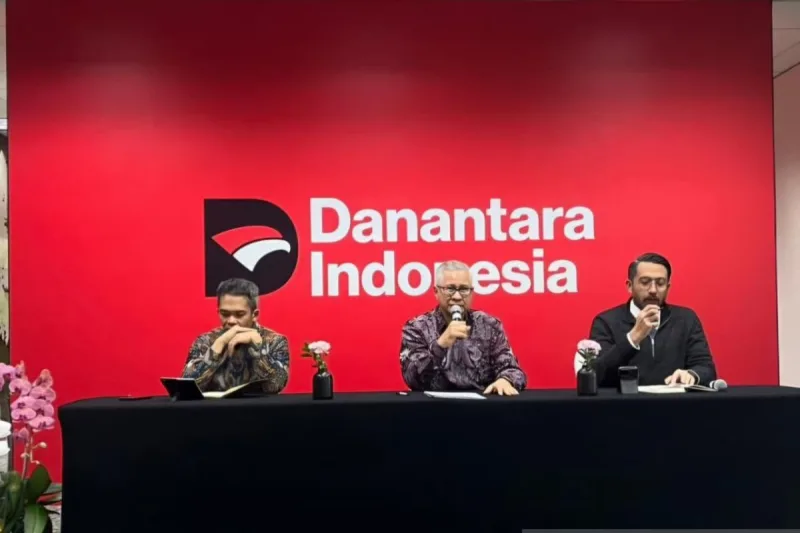 Indonesia's Danantara Studies 50-Jet Boeing Order for Garuda