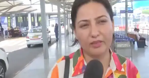 Air India Repatriates 149 Passengers from Dubai After Conflict Halts Flights