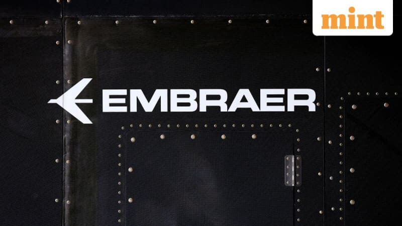 Embraer Partners with Hindalco for Aerospace Aluminum in India