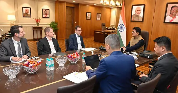 India, Zurich Airport Discuss Future Investment in Noida Airport Project