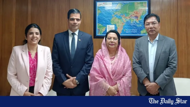 Nepal Pushes to Upgrade Bangladesh's Saidpur Airport for Regional Flights