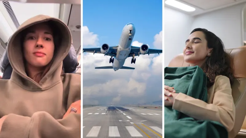 Passenger Conflict Over Seat Recline Highlights Shrinking Cabin Space