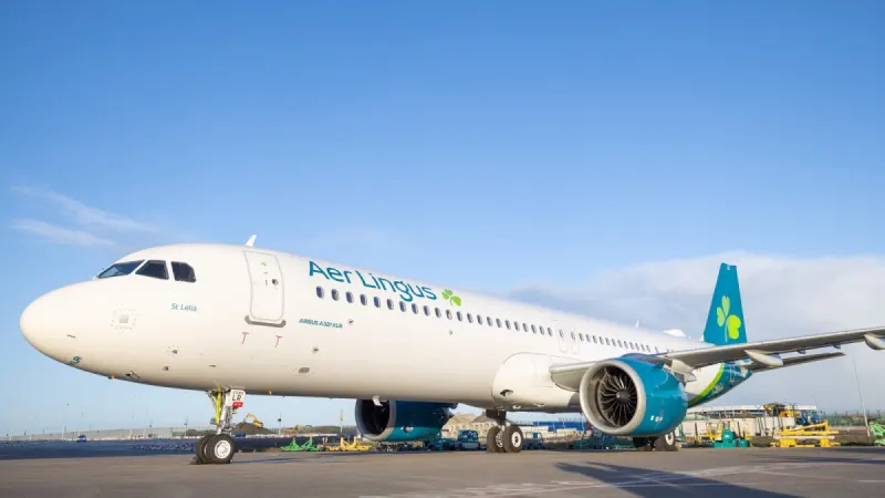 Ex-Flight Attendant Challenges Aer Lingus Dismissal in WRC