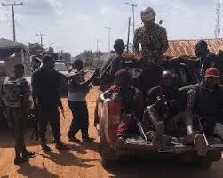 FAAN, Police Clash Over 'Bandit' Arrests at Akure Airport
