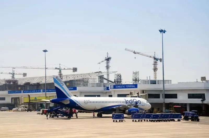 Willie Walsh Named New IndiGo CEO, Effective August 2026