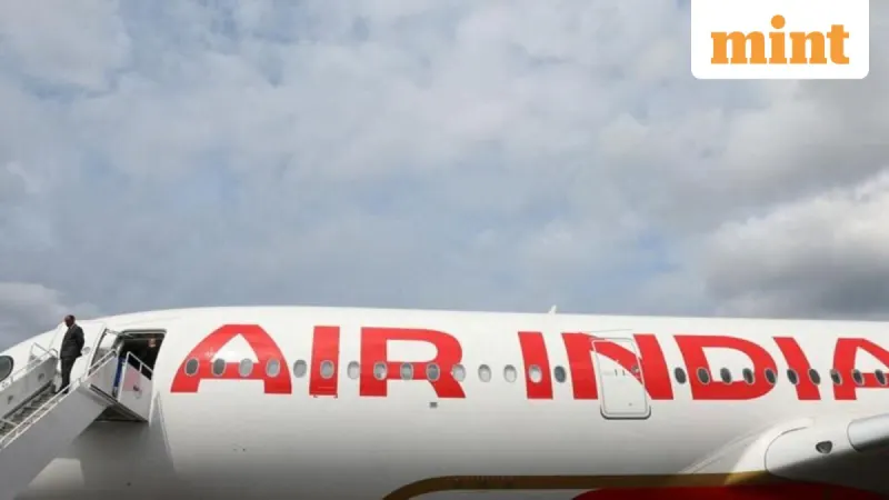 Air India Boeing 787 Diverts to Jeddah After In-Flight Technical Issue
