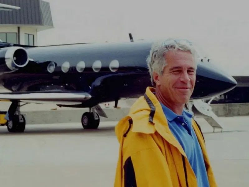 UK Ministry of Defence Probes Epstein Flights at Royal Air Force Bases