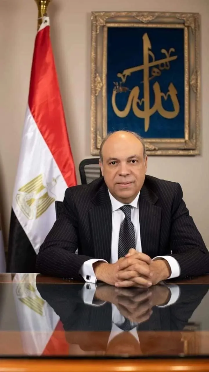 Cairo Airport Boosts Operations for Ramadan Umrah Season