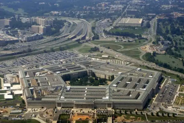 Pentagon's AARO Analyzes Over 2,000 UAP Cases for National Security Risks