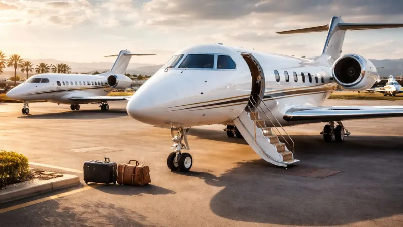 Indian MoD Issues RFI for New VIP Jets to Replace Legacy 600s