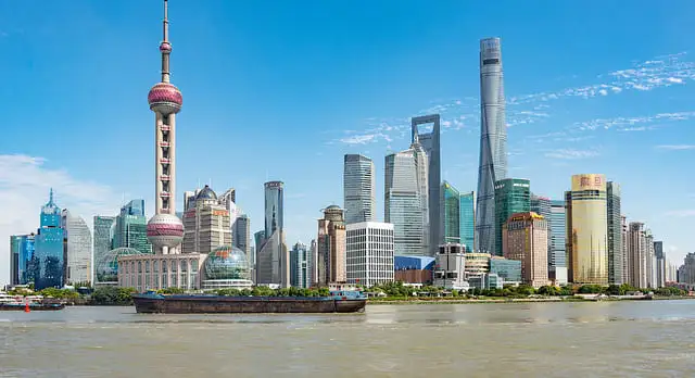 Cathay Pacific Offers $669 SFO-Shanghai Fare Amid Restricted Market