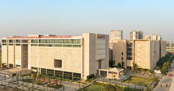 Noida Airport Opening Spurs Galgotias University Aviation Talent Pipeline