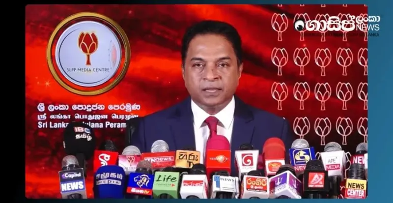 SriLankan Airlines Bribery Case Implicates Ex-President Rajapaksa