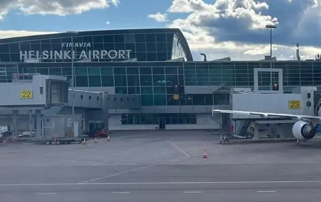 Finland Repatriates Stranded Citizens from UAE via Oman Charter