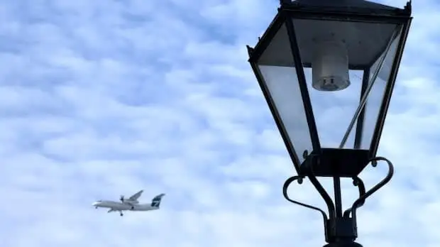 WestJet Ends Southern Alberta Regional Service in June 2026