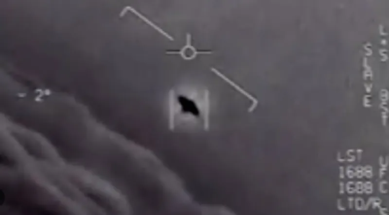 What is the Pentagon's UAP Task Force finding after Project Blue Book ended?