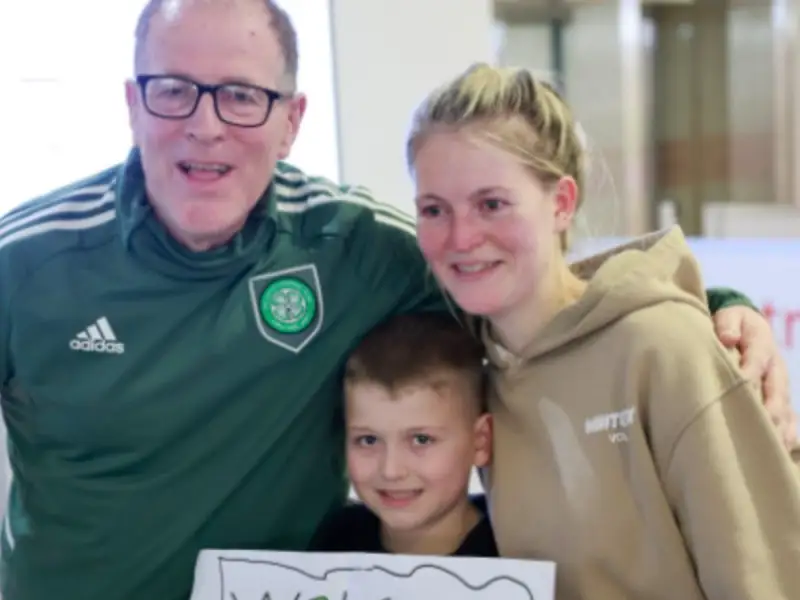 Emirates Resumes Dubai-Edinburgh Flights Amid Mideast Airspace Closures