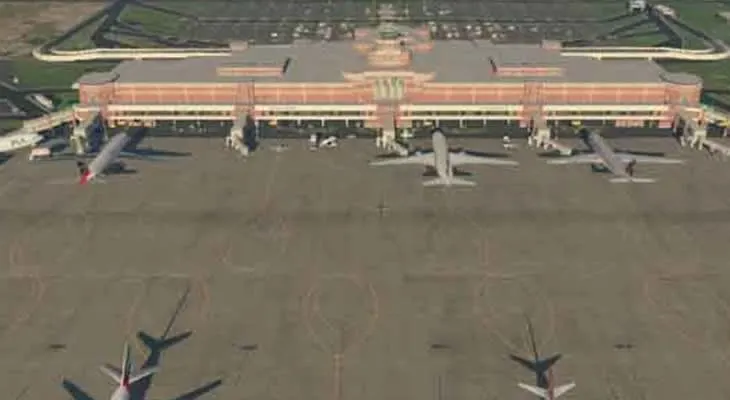 Pakistan Airports Resume Flights After Pakistan Day Flypast Suspension