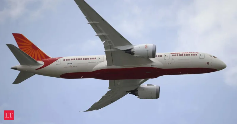 Indian Airlines Seek Aid as West Asia Conflict Inflates Operating Costs