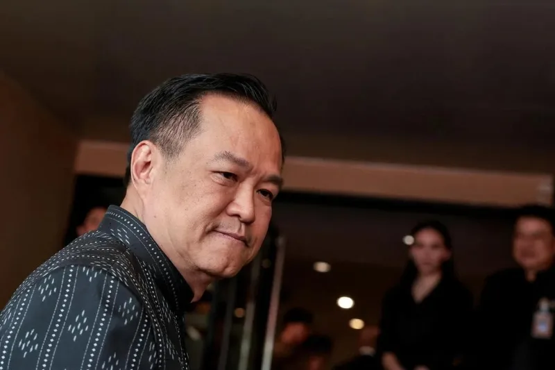 Thailand Prepares Middle East Evacuation Amid Airspace Closures