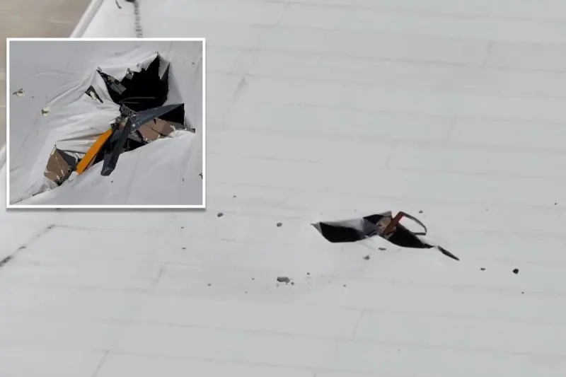 NTSB Investigates Fatal Robinson R44 Helicopter Crash in Boynton Beach