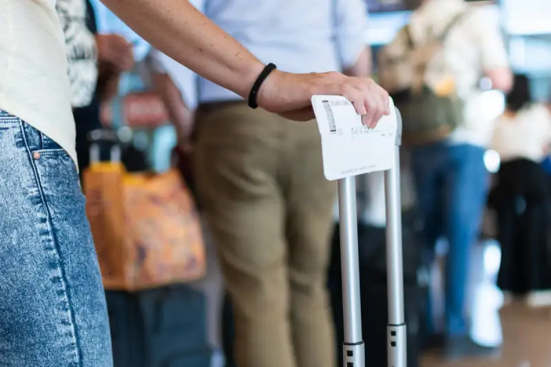 Southwest App Standby Alert Sparks Passenger Confusion Over Fare Rules