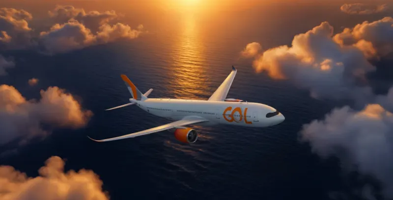 GOL Launches Long-Haul Service with Rio de Janeiro to New York Route