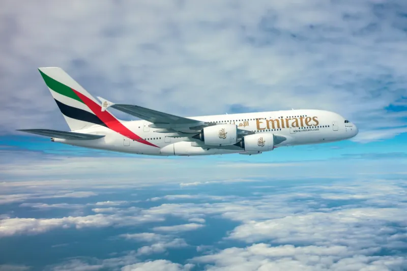 Emirates Restores Global Flights as Regional Airspace Reopens