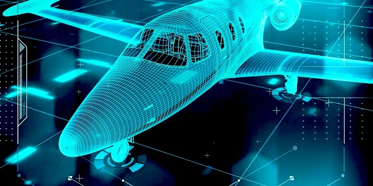 Technology aviation news