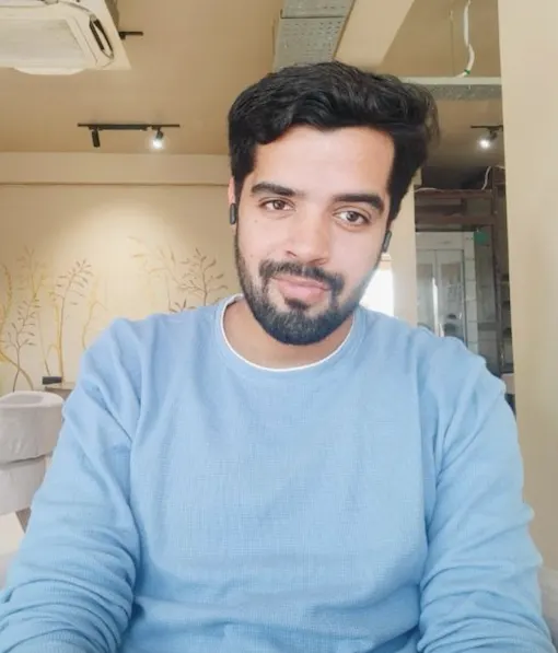 Ujjwal Sukhwani, Aviation News Editor