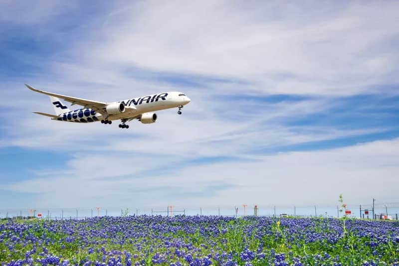 Finnair Orders Embraer E195-E2s for Narrowbody Fleet Renewal