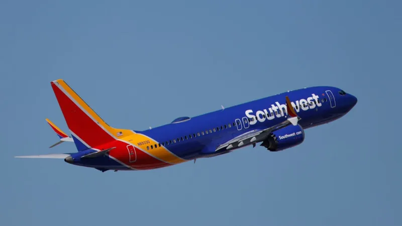 Southwest Airlines Restricts Power Banks to One Per Passenger April 20