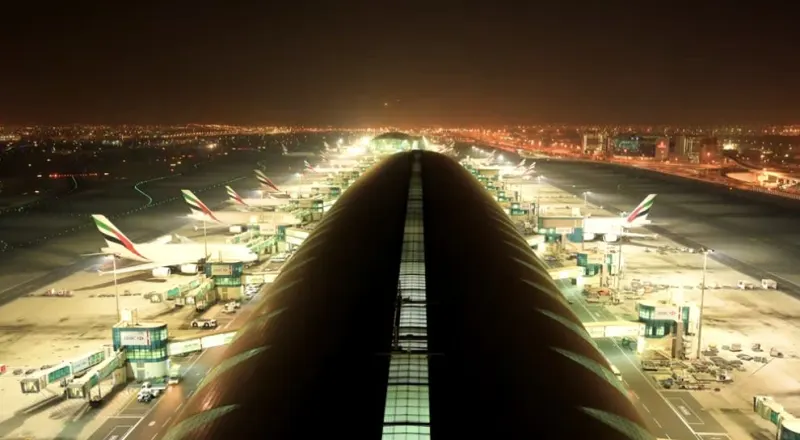 DXB Resumes Full Operations as UAE Lifts Restrictions