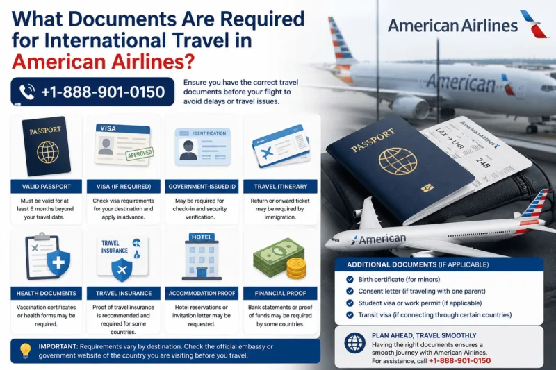 American Airlines Delay Policy Under New DOT Refund Rules