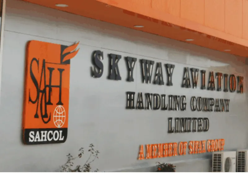 SAHCO Secures Exclusive Ground Handling at New Ogun Gateway Airport