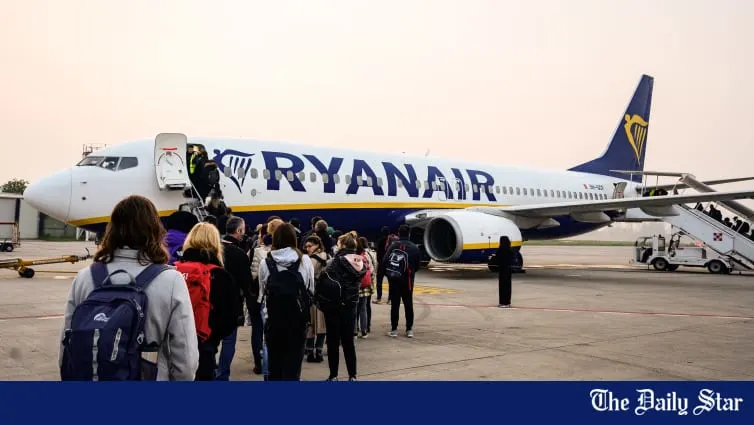 European Airlines Downplay Summer Jet Fuel Shortage Fears