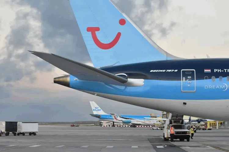 TUI Flight Delays Disrupt Curaçao and Bonaire Routes