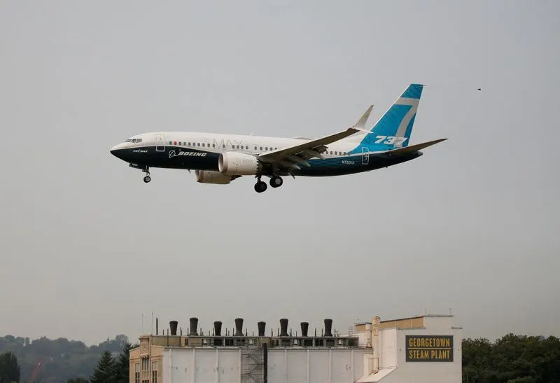 FAA Clears Boeing 737 MAX Production Hike to 47 Monthly