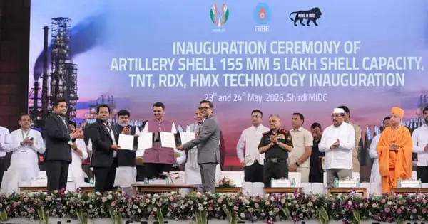 Nibe Aeronautics Signs Twin Otter LOI for Indian Seaplanes